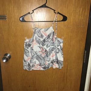 Kendall + Kylie Tanktop